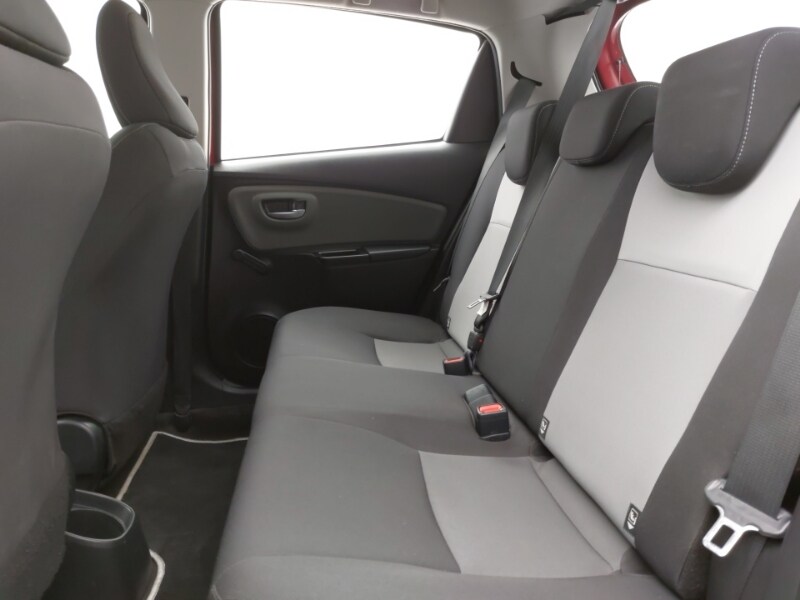 Used Toyota Yaris 2017 for sale - 77585035: Photo 6