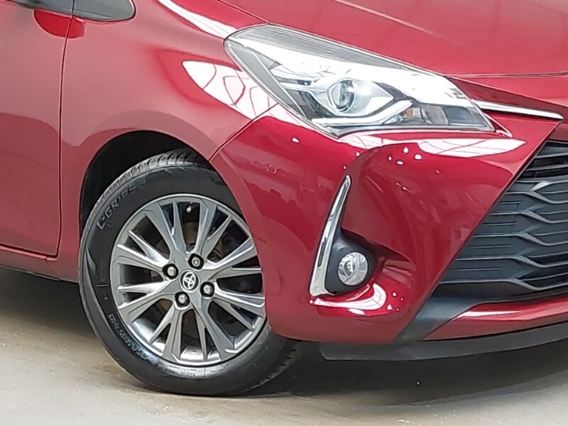 Used Toyota Yaris 2017 for sale - 77585035: Photo 9