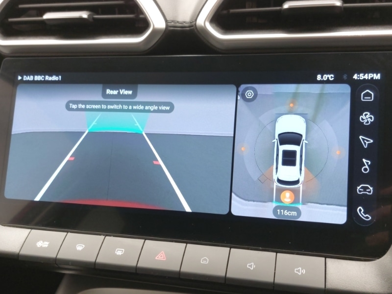 Used MG MG ZS 2025 for sale - 77439237: Photo 12