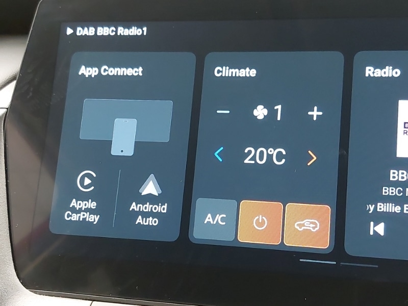 Used MG MG ZS 2025 for sale - 77439237: Photo 13