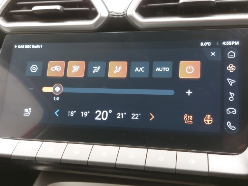 Used MG MG ZS 2025 for sale - 77439237: Photo 14