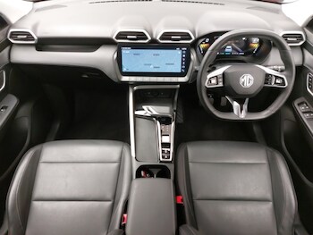 Used MG MG ZS 2025 for sale - 77439237: Photo