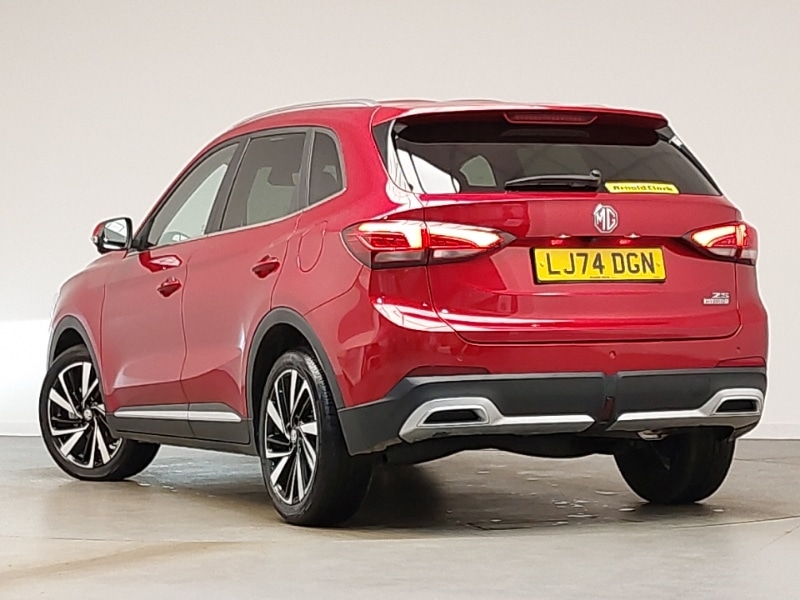 Used MG MG ZS 2025 for sale - 77439237: Photo 3