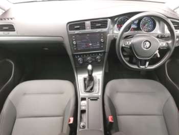 Used Volkswagen Golf 2020 for sale - 74523447: Photo