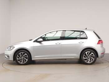 Used Volkswagen Golf 2020 for sale - 74523447: Photo