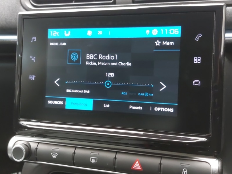 Used Citroen C3 2022 for sale - 77272987: Photo 10