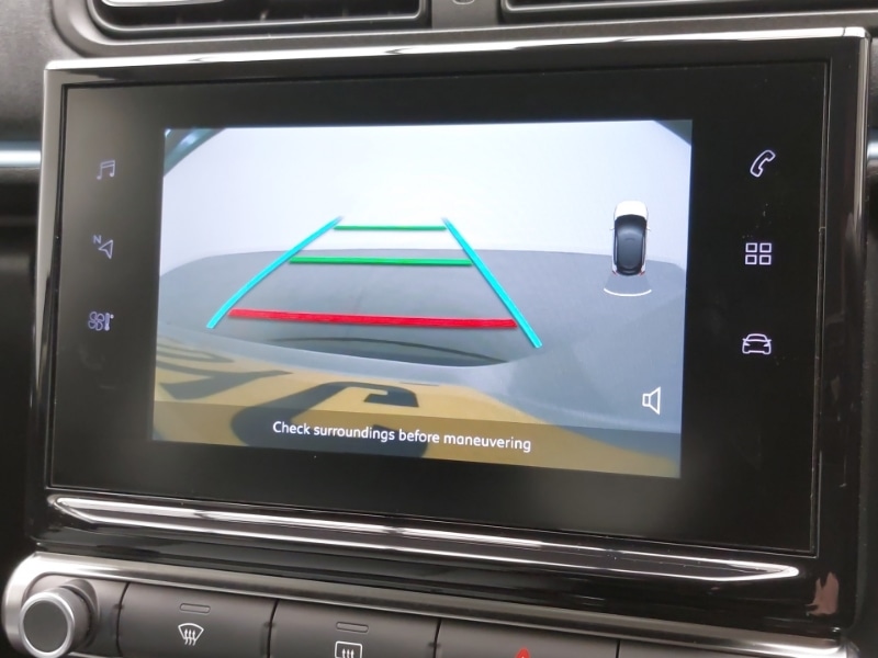 Used Citroen C3 2022 for sale - 77272987: Photo 12