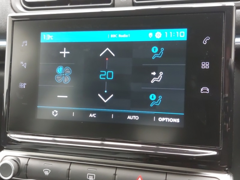 Used Citroen C3 2022 for sale - 77272987: Photo 13