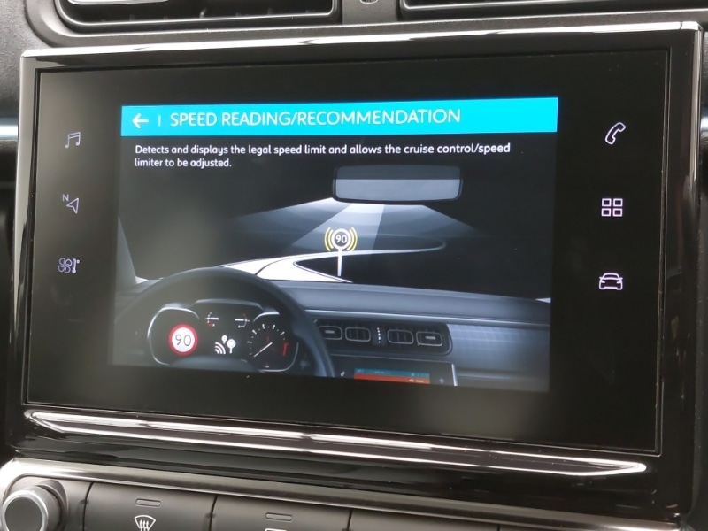 Used Citroen C3 2022 for sale - 77272987: Photo 14