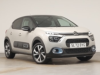 Used Citroen C3 2022 for sale - 77272987: Photo