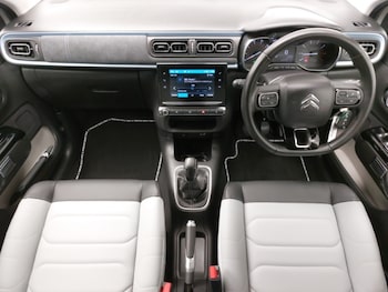 Used Citroen C3 2022 for sale - 77272987: Photo