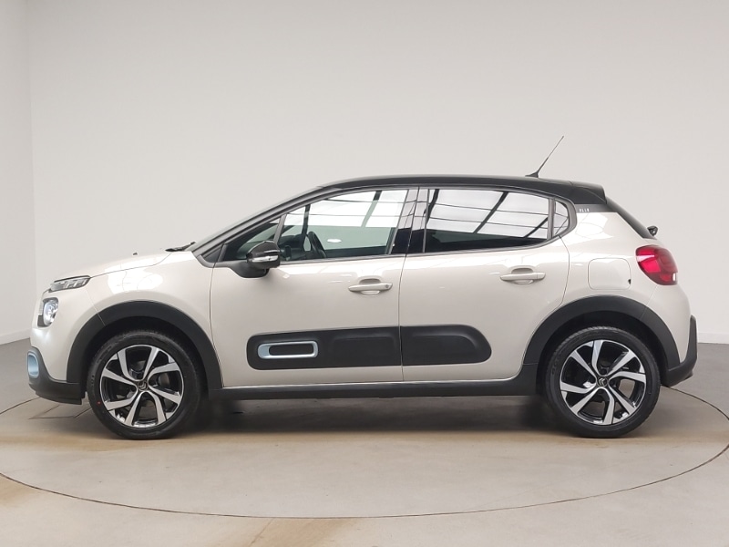 Used Citroen C3 2022 for sale - 77272987: Photo 4