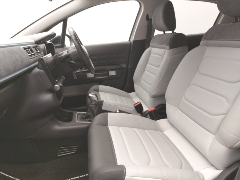 Used Citroen C3 2022 for sale - 77272987: Photo 5