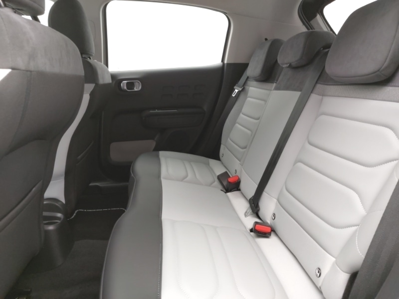 Used Citroen C3 2022 for sale - 77272987: Photo 6