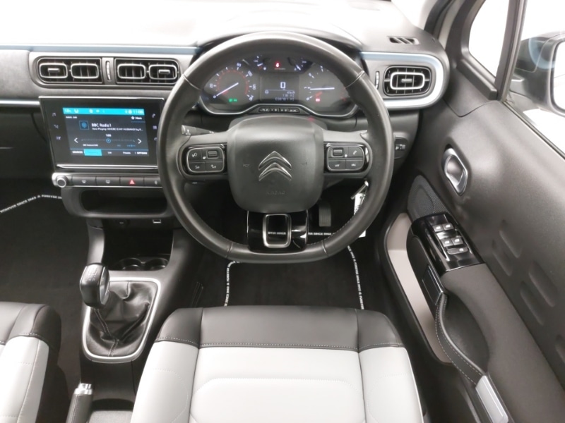 Used Citroen C3 2022 for sale - 77272987: Photo 7