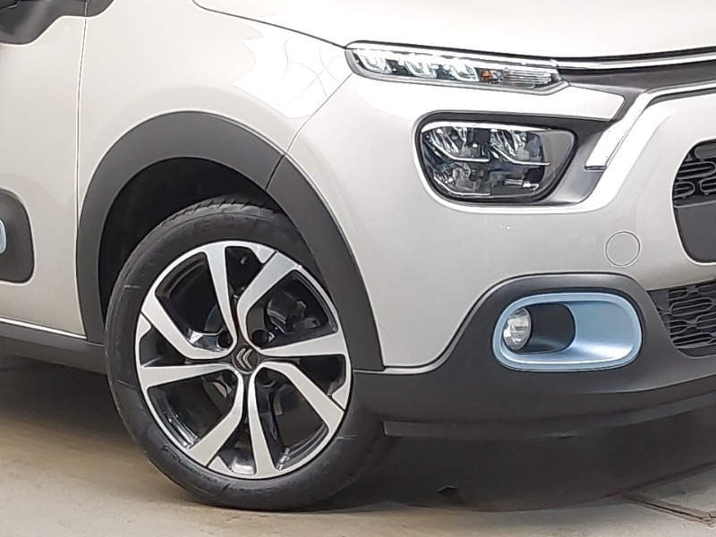 Used Citroen C3 2022 for sale - 77272987: Photo 9