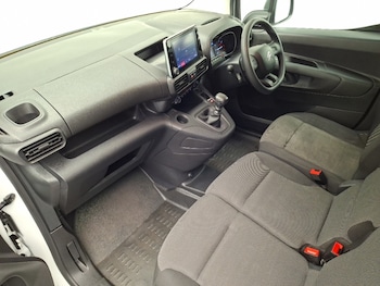Used Citroen Berlingo 2023 for sale - 79086724: Photo