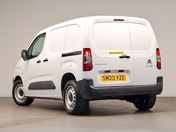 Used Citroen Berlingo 2023 for sale - 79086724: Photo