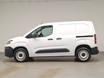 Used Citroen Berlingo 2023 for sale - 79086724: Photo