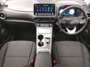 Used Hyundai KONA 2022 for sale - 74749839: Photo