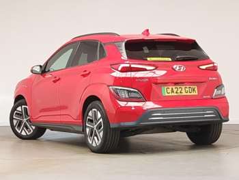 Used Hyundai KONA 2022 for sale - 74749839: Photo