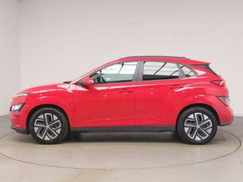Used Hyundai KONA 2022 for sale - 74749839: Photo