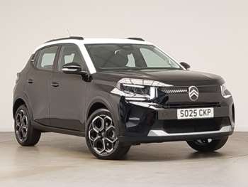2025 - 1.2 Turbo Plus 5dr