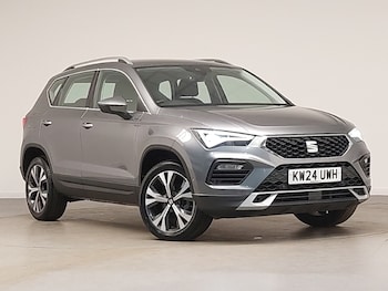 SEAT - Ateca