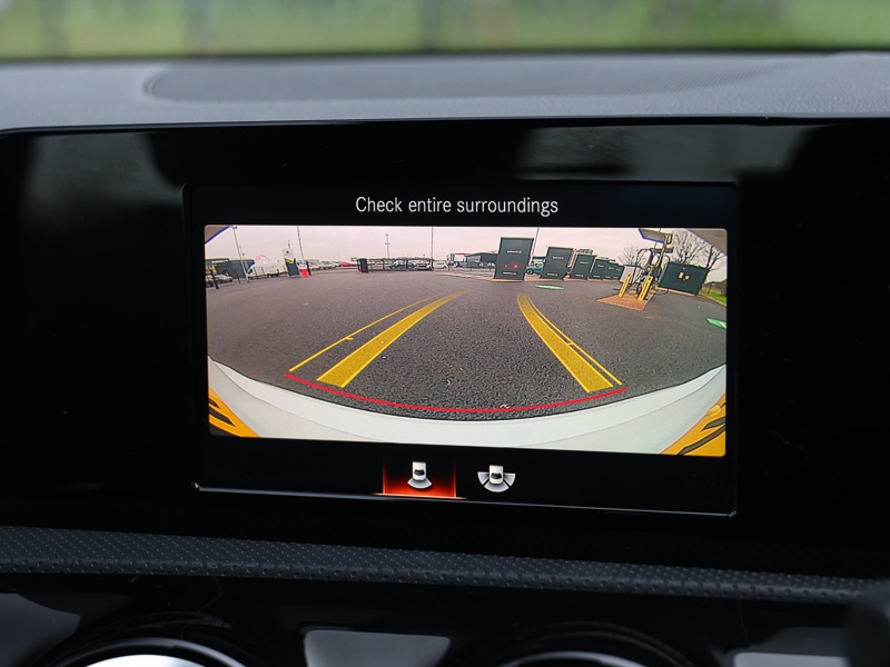 Used Mercedes-Benz A-Class 2019 for sale - 77418723: Photo 12