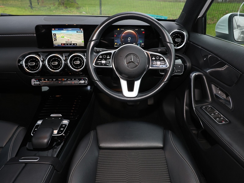 Used Mercedes-Benz A-Class 2019 for sale - 77418723: Photo 7