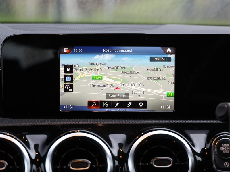 Used Mercedes-Benz A-Class 2019 for sale - 77418723: Photo 8