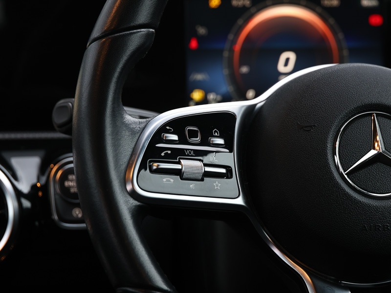 Used Mercedes-Benz A-Class 2019 for sale - 77418723: Photo 9