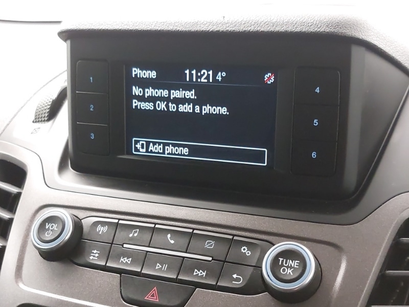 Used Ford Transit Connect 2024 for sale - 78013170: Photo 11