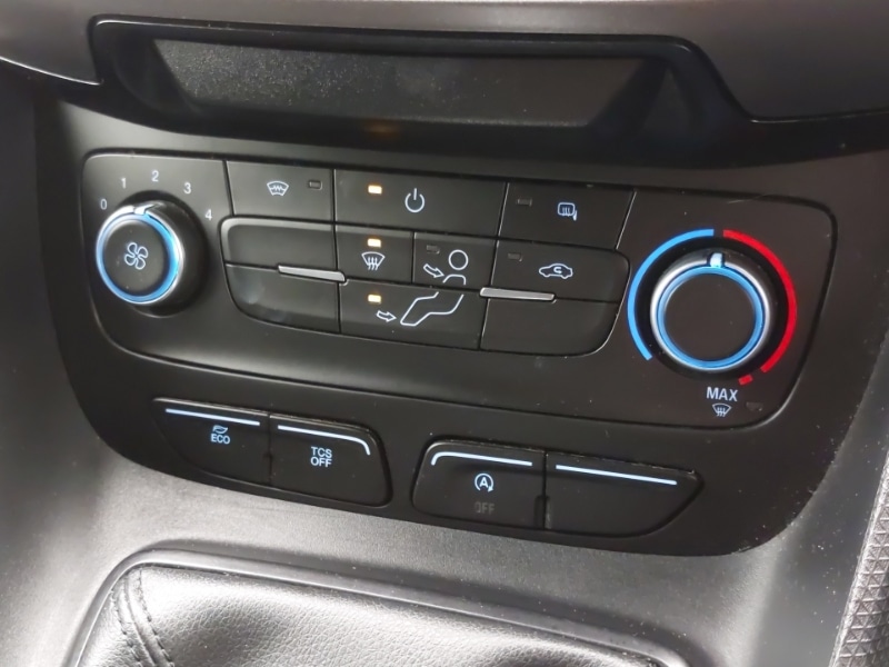 Used Ford Transit Connect 2024 for sale - 78013170: Photo 12