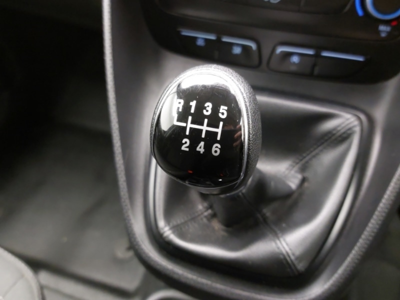 Used Ford Transit Connect 2024 for sale - 78013170: Photo 13