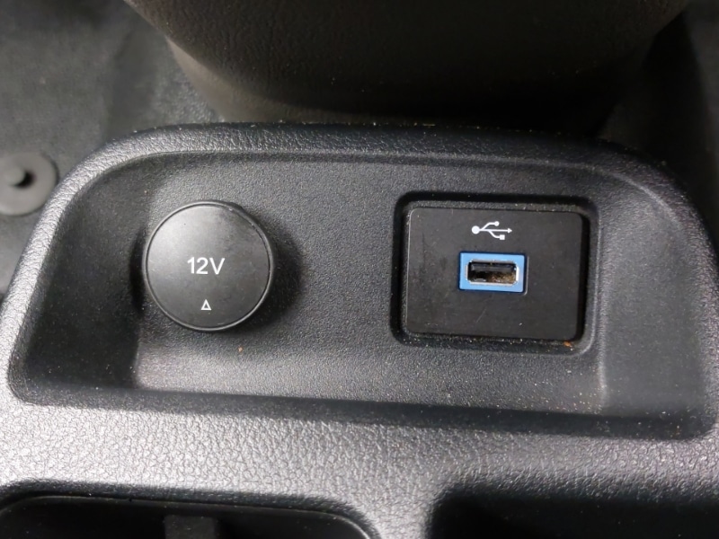 Used Ford Transit Connect 2024 for sale - 78013170: Photo 14