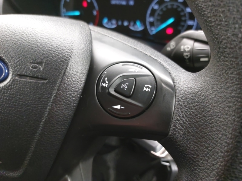 Used Ford Transit Connect 2024 for sale - 78013170: Photo 15