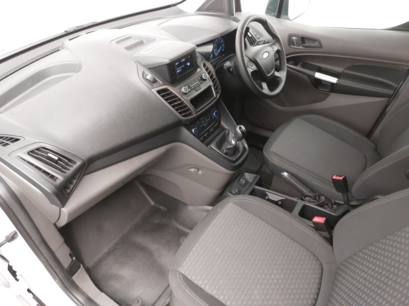 Used Ford Transit Connect 2024 for sale - 78013170: Photo 2