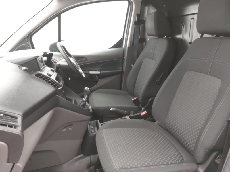 Used Ford Transit Connect 2024 for sale - 78013170: Photo 5