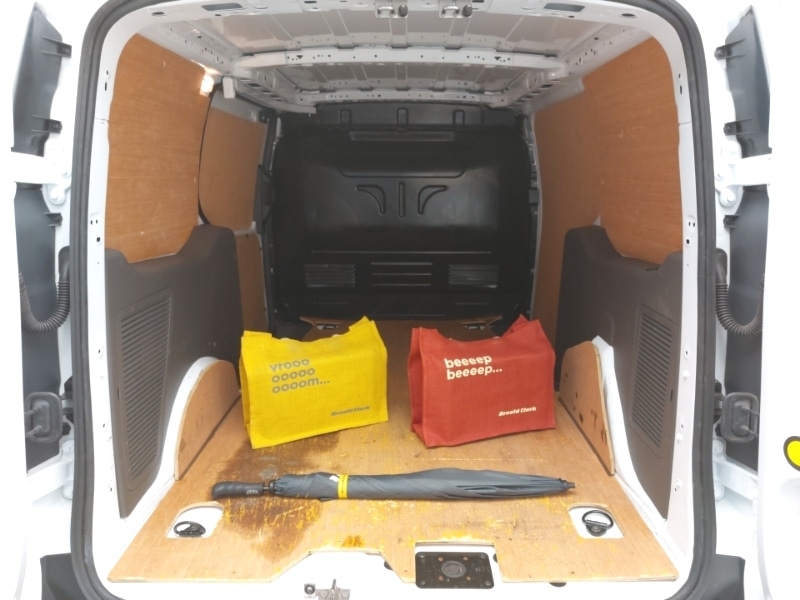 Used Ford Transit Connect 2024 for sale - 78013170: Photo 8