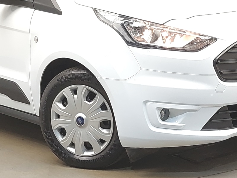 Used Ford Transit Connect 2024 for sale - 78013170: Photo 9