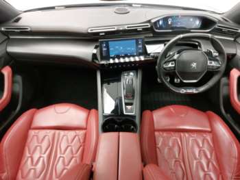 Used Peugeot 508 2019 for sale - 74951973: Photo