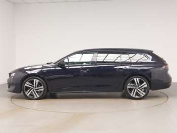 Used Peugeot 508 2019 for sale - 74951973: Photo