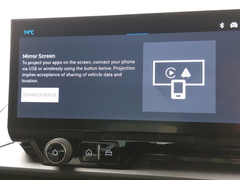 Used Citroen Berlingo 2025 for sale - 76533431: Photo 11