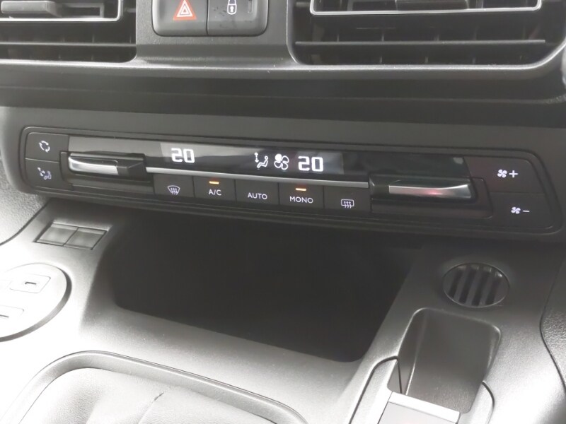 Used Citroen Berlingo 2025 for sale - 76533431: Photo 14