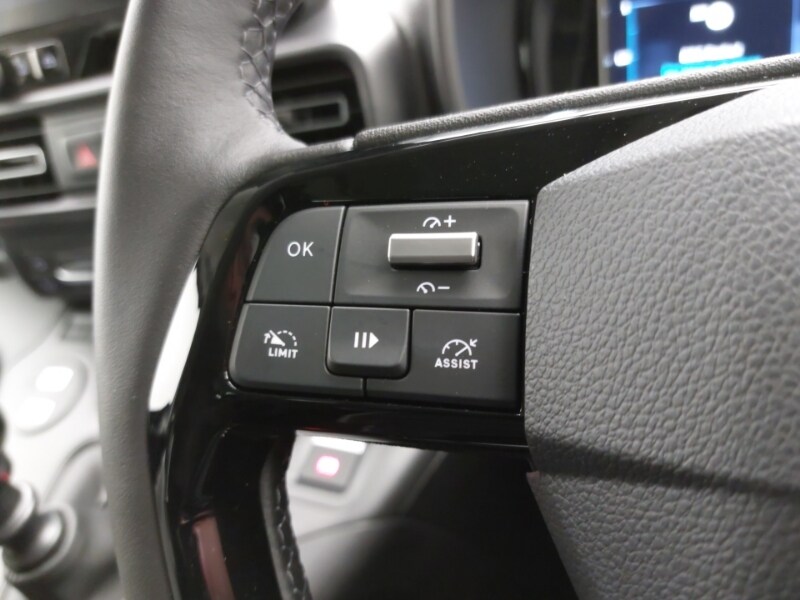 Used Citroen Berlingo 2025 for sale - 76533431: Photo 16