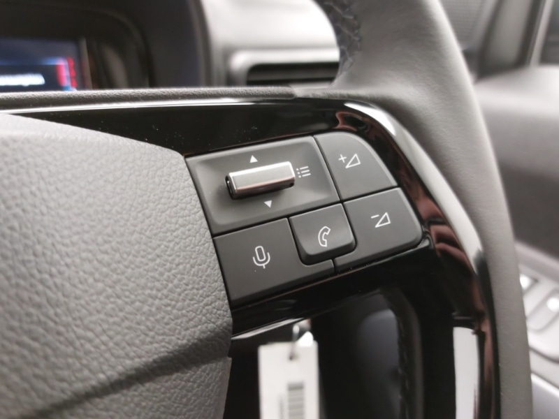 Used Citroen Berlingo 2025 for sale - 76533431: Photo 17