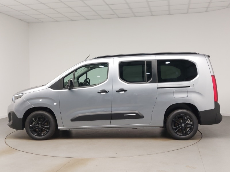Used Citroen Berlingo 2025 for sale - 76533431: Photo 4