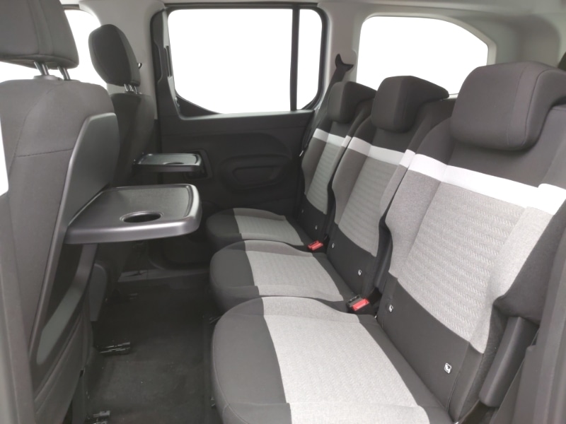 Used Citroen Berlingo 2025 for sale - 76533431: Photo 6