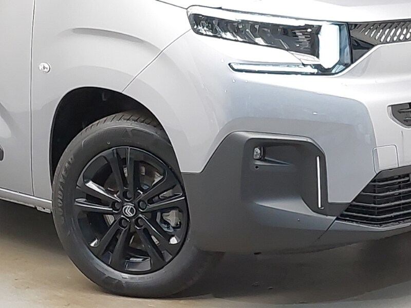 Used Citroen Berlingo 2025 for sale - 76533431: Photo 9